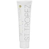 St. Tropez Tanning Essentials Gradual Tan Plus Firming 4 In 1 Tan, Tone, Firm & Moisturise 5 oz