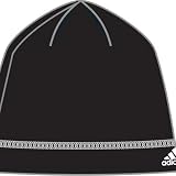 Adidas 2007/08 ClimaWarm Beanie - Black - 485636