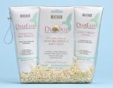 Masada Spa Diabease Natural Travel Kit 3pc from Masada Spa