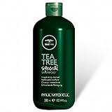 Paul Mitchell Tea Tree Special Shampoo 3785ml Inc Pump