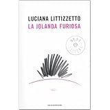 La Jolanda furiosadi Luciana Littizzetto
