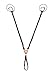 CAMP Cassin X-Gyro Leash - Small