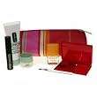 Clinique Stripped Bag 6 Piece Set