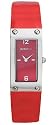 BCBGirls Women's Metallic Mirror Mirror Collection Watch #GL2062