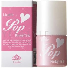 Lioele Pop Pinky Tint 8g