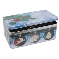 Christmas Cookie Cutters