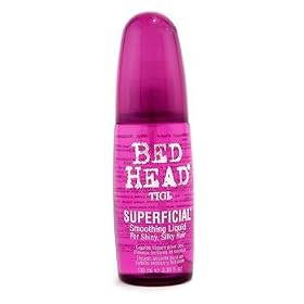 Bed Head Superficial Smoothing Liquid
