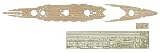 1/700 �E�H�[�^�[���C�� ��� �}�K 1938 �p�b�V�[�g&�G�b�`���O�Z�b�g