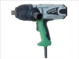 Hitachi Wr22Sa 110V Impact Wrench M12-24 850W