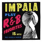 Impalas - Play R&B Favorites - Zortam Music