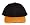 Black/yellow
