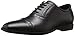 ECCO Men's Edinburgh Cap-Toe Oxford
