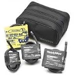 Welch Allyn Classic Style Hand Aneroid Pediatric Blood Pressure Kit