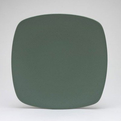 Colorwave Green 1075 Medium Quad Plate Set of 4 Colorwave Green 1075 Medium Quad Plate Set of 4
