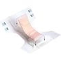 Tranquility TopLiner Mini Booster Pad Small Diaper Inserts Case/100 (4 bags of 25)