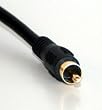 12 ft S/PDIF Coaxial Digital Audio Subwoofer Cable SPDIF M/M