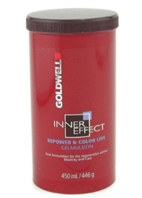 Goldwell Inner Effect RePower Gelmulsion 450 ml Preisvergleich