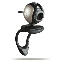 Click here to buy Logitech 960-000169 Quickcam Communicate Deluxe by Logitech.