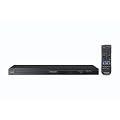 Panasonic DVD-S68EB-K Full HD 1080p Multi Format DVD Player