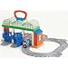 Learning Curve Take Along Thomas and Friends - Knapford Station Playset