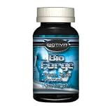 31mPc0A5bTL. SL160  Bio Forge ~ Natural Body Building ~ Lean Mass, Power & Strength ~ New Formula~ 90 Caps Bottle