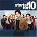 Various-Artists-Starter For 10: Original Motion Picture Soundtrack cd cover