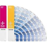 New-PLUS CMYK Coated & Uncoated - GP4001
