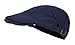 IL Caldo Adult Peaked Wool Blend Classic Golf Driving Newsboy Cap Beret Hat