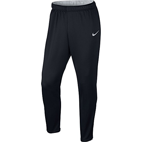 Nike Men's Academy Tech Soccer Training Pants (Black)