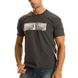 Armani Exchange Foil Big Label T-Shirt