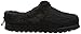 BOBS from Skechers Women's Keepsakes Delight Slipper,Black,6.5 M US