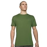 Icebreaker SuperFine140 Tech T Lite Shirt - Short-Sleeve - Men's