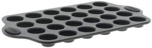 Oneida Platinum Mini Muffin Pan, 24 Count