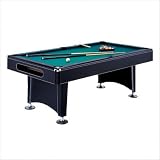 7' Eliminator Non-Slate Pool Table