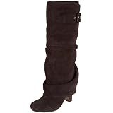 Naughty Monkey Womens Detective Boot