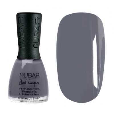 Nubar Fortress Collection - Nagellack Stronghold NF272 Preisvergleich