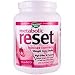 Nature's Way Metabolic ReSet, Strawberry, 630g