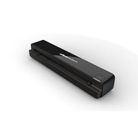 Reflecta PhotoScan - A4 Document Scanner
