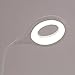Eye Care 1200mAh Rechargeable Led Desk Lamp, FineWish Warm & Cold White Light Transfer, Unlimited Level Touch Sensor, Adjustable Gooseneck for Home, PC, Reading, Studying, Working (2W, Stand Design)