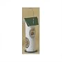 12" Squirrel Proof Mixed Feeder in Hunter Green Size: 12"