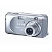 Canon PowerShot A430 4MP Digital Camera with 4x Optical Zoom
