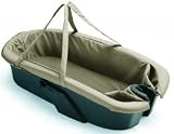 Xplory Carry Cot in Beige