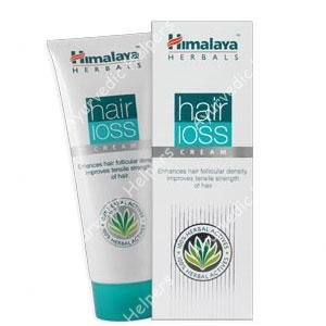 Hair Loss Cream - 100 ml