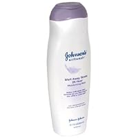 Johnson's  Softwash 24 Hour Moisturizing Wash, Melt Away Stress, 20.3 fl oz (600 ml)