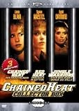 3-dvd Boxset: Chained Heat 1*Red Heat*Jungle Warriors Dvd Linda Blair Sylvia Kristel Region 2 Pal