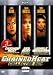 Search : 3-dvd Boxset: Chained Heat 1*Red Heat*Jungle Warriors Dvd Linda Blair Sylvia Kristel Region 2 Pal
