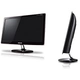 Samsung P2370HD 23-Inch Full 1080p HDTV LCD Monitor - Black Rose