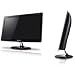 Samsung P2370HD 23-Inch Full 1080p HDTV LCD Monitor - Black Rose