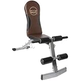 CAP Barbell Flat/Incline/Decline Bench