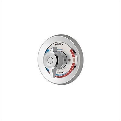 Symmons BP-46-2X Temptrol II Pressure Balance Valve and Trim